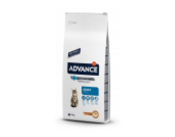 Advance Adult Tavuklu 15 kg Kedi Maması