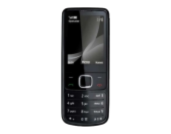 Alcatech E6700 Tuşlu Telefon