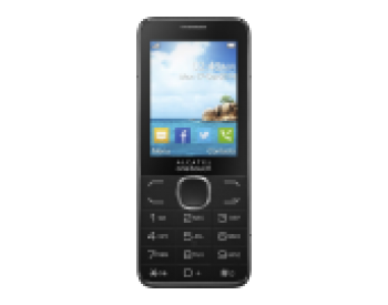 Alcatel Onetouch 2007X Tuşlu Telefon