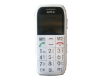 Anka M9 Tuşlu Telefon