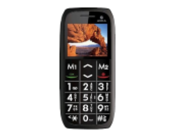 Anka Senior M9 Tuşlu Telefon