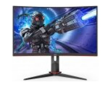 AOC C27G2ZE/BK Monitör