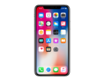 Apple iPhone X (MQAC2TU/A, MQAD2TU/A) Cep Telefonu