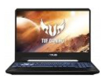 Asus FX505DU-BQ150T Notebook