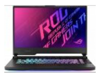 Asus ROG Strix G15 G512LV-HN062T Notebook