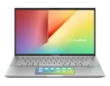 Asus S432FL-EB088T Notebook