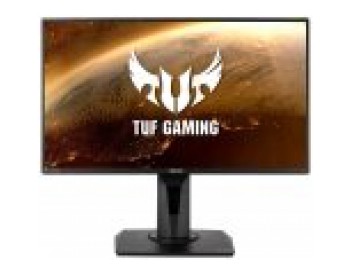 Asus TUF Gaming VG259QM Monitör