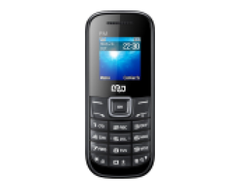 BB Mobile E111 Tuşlu Telefon