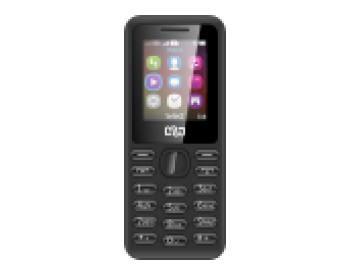 BB Mobile E113 Tuşlu Telefon