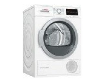 Bosch WTW85410TR Isı Pompalı Kurutma Makinesi