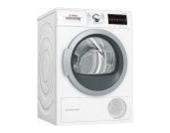 Bosch WTW85420TR Isı Pompalı Kurutma Makinesi