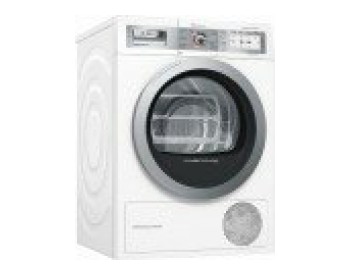 Bosch WTYH7760TR Isı Pompalı Kurutma Makinesi