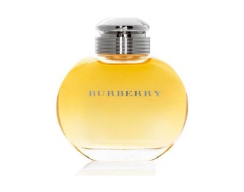 Burberry - My Burberry