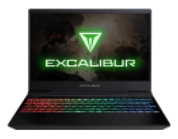 Casper Excalibur G770.1075-81J0R Notebook