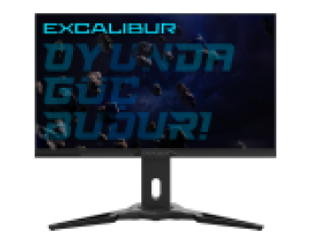 Casper Excalibur M.E27QHD-G Monitör