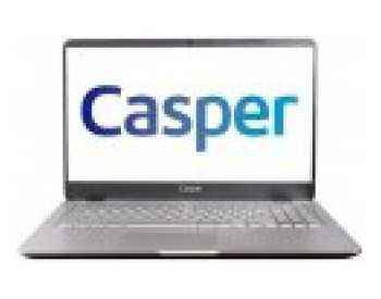 Casper Nirvana S500.1021-D650X-G Notebook