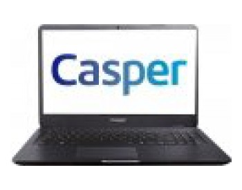 Casper Nirvana S500.1021-D700X-S Notebook