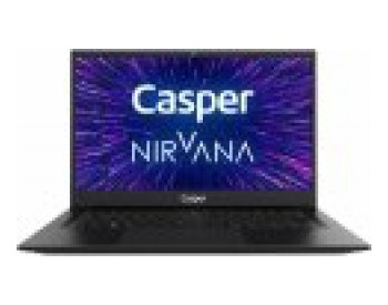 Casper Nirvana X400.1021-BQ00X-S-F Notebook