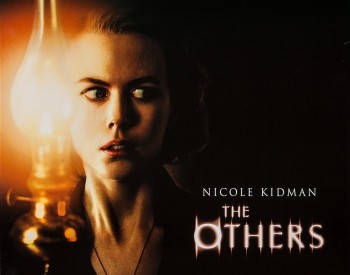 Diğerleri - The Others - (2011)