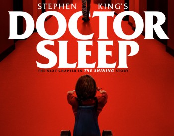 Doktor Uyku - Doctor Sleep (2019)