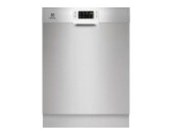 Electrolux ESF5512LOX Inox Bulaşık Makinesi