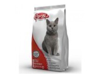 Energy Cat Food Etli Yetişkin 500 gr Kedi Maması