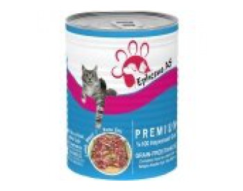 Ephesus AS Yetişkin Premium 415 gr Kedi Maması