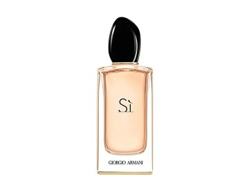 Giorgio Armani - Si