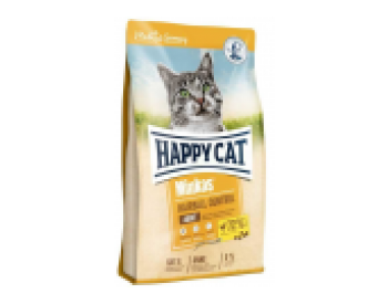 Happy Cat Minkas Hairball Tavuklu Adult 10 kg Kedi Maması