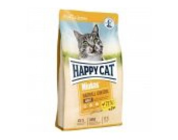 Happy Cat Minkas Hairball Tavuklu Yetişkin 1.5 kg Kedi Maması