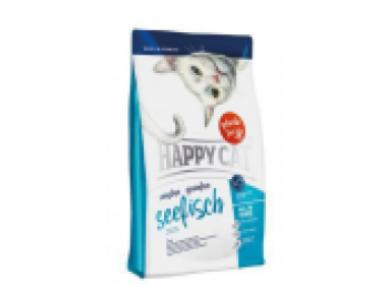 Happy Cat Sensitive Seefisch Tahılsız Balıklı 4 kg Kedi Maması