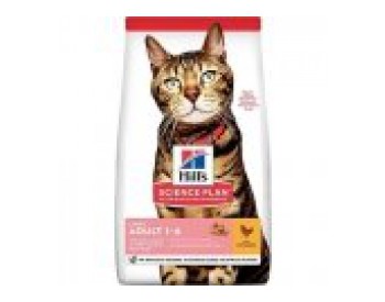 Hill's Feline Light Yetişkin Kuru 3 kg Kedi Maması