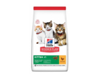 Hill's Kitten Tavuklu Yavru 3 kg Kedi Maması