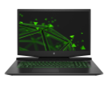 HP 17-cd0005nt (6ZK70EA) Notebook
