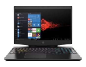 HP OMEN 15-dh0015nt (8UG96EA) Notebook