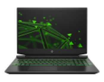 HP Pavilion Gaming 15-ec0007nt (8BW49EA) Notebook