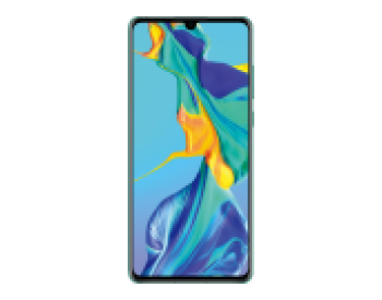 Huawei P30 Cep Telefonu