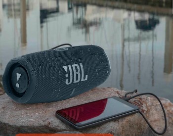 Jbl Charge 4 Ipx7 Su Geçirmez Bluetooth Hoparlör