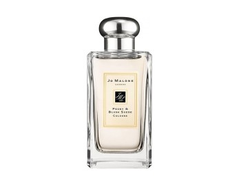 Jo Malone - Peony & Blush Suede