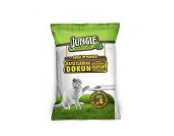 Jungle Kedi Sevgi 100 gr Kedi Maması