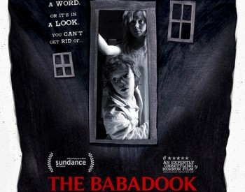 Karabasan - The Babadook - (2014)