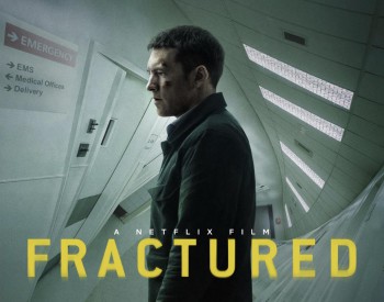 Kırık - Fractured - 2019