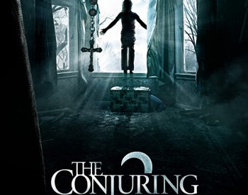 Korku Seansı 2 - The Conjurıng 2 - (2016)