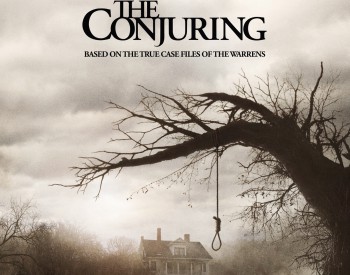 Korku Seansı - The Conjuring - (2013)