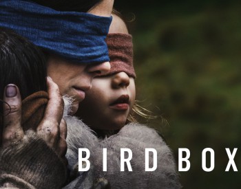 Kuş Kutusu - Bird Box - 2018