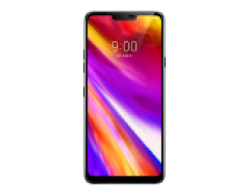 LG G7 ThinQ (G710) Cep Telefonu