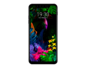 LG G8s ThinQ (LMG810) Cep Telefonu