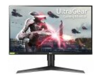 LG UltraGear 27GL650F-B Monitör