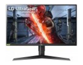 LG UltraGear 27GN750-B Monitör