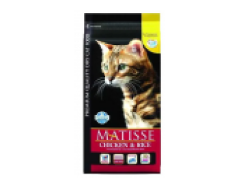 Matisse Adult Tavuklu ve Pirinçli 1.5 kg Kedi Maması